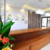 Receptionist