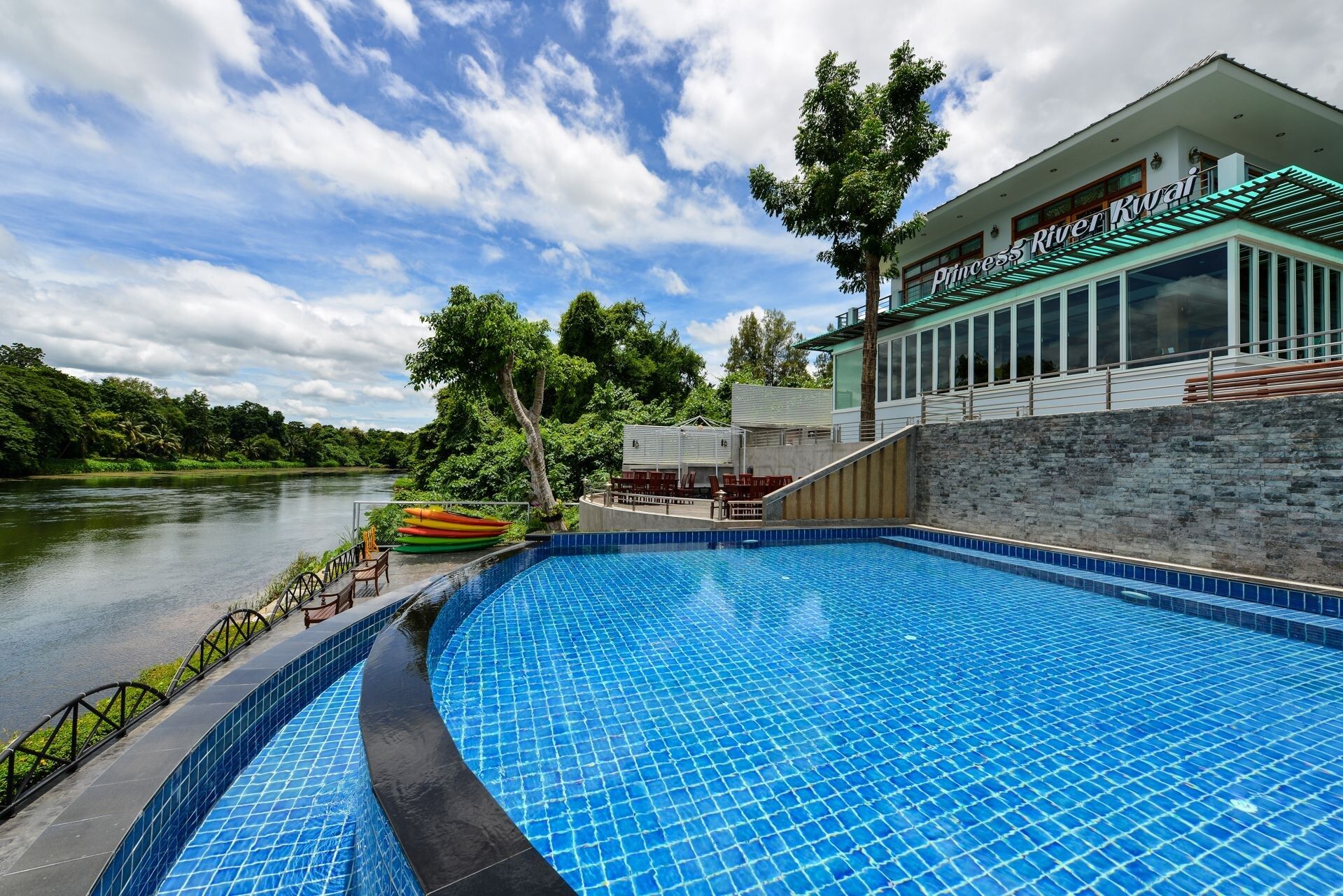 Pool Billede