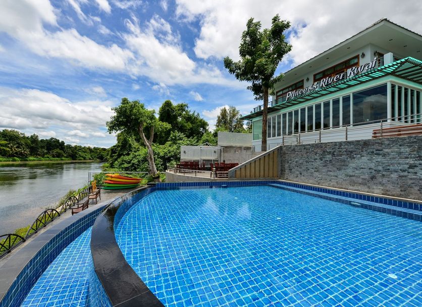 Pool Billede