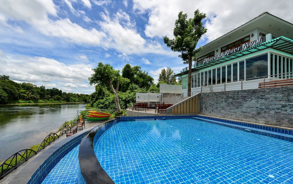 Pool Billede