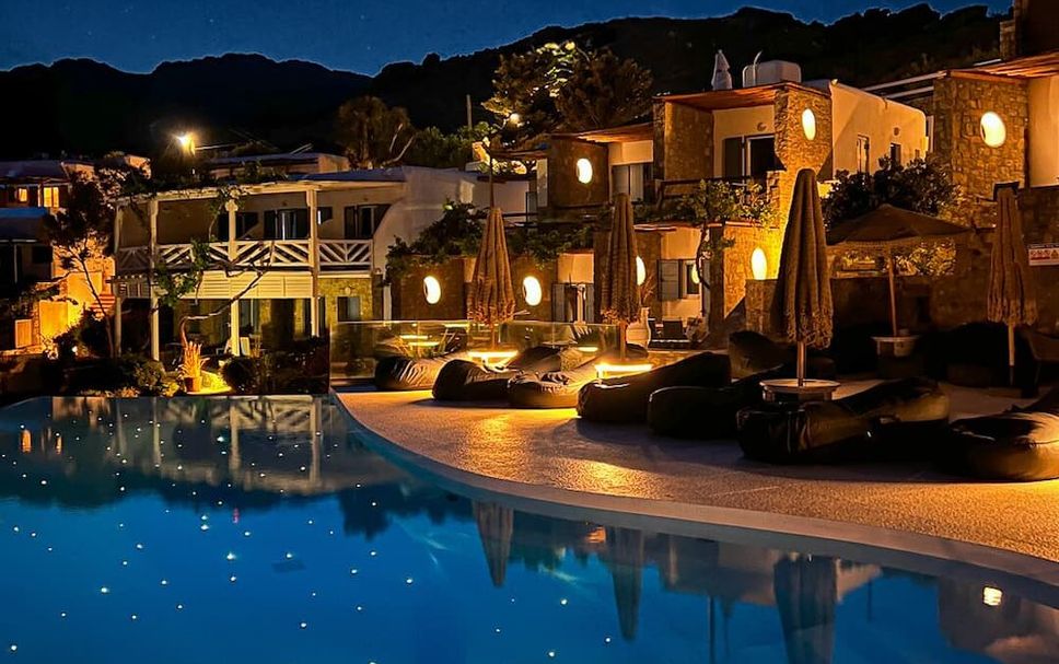 Pool Billede