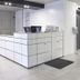 Receptionist