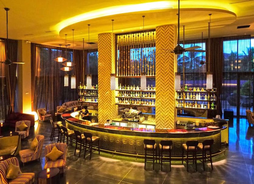 Bar Billede