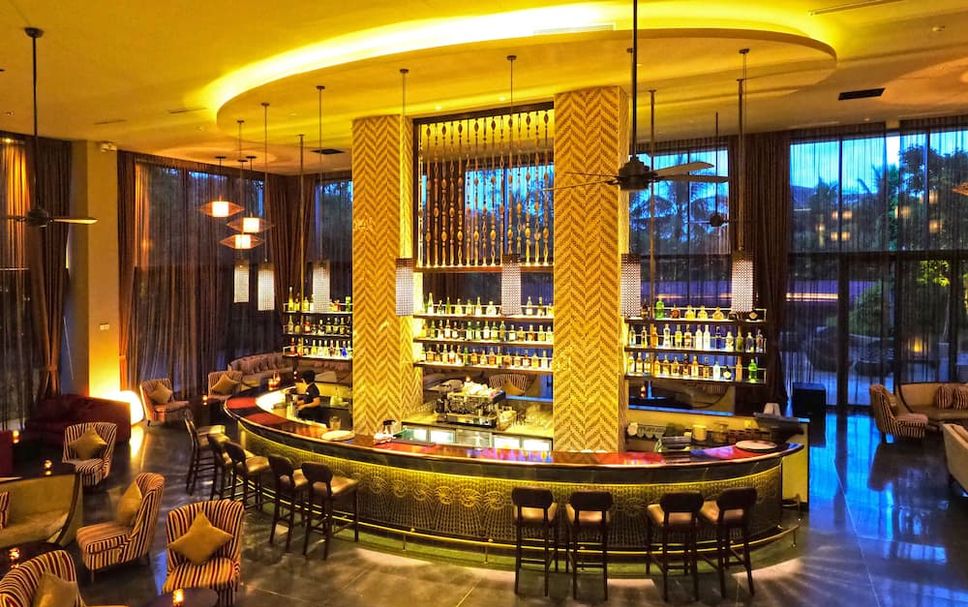 Bar Billede