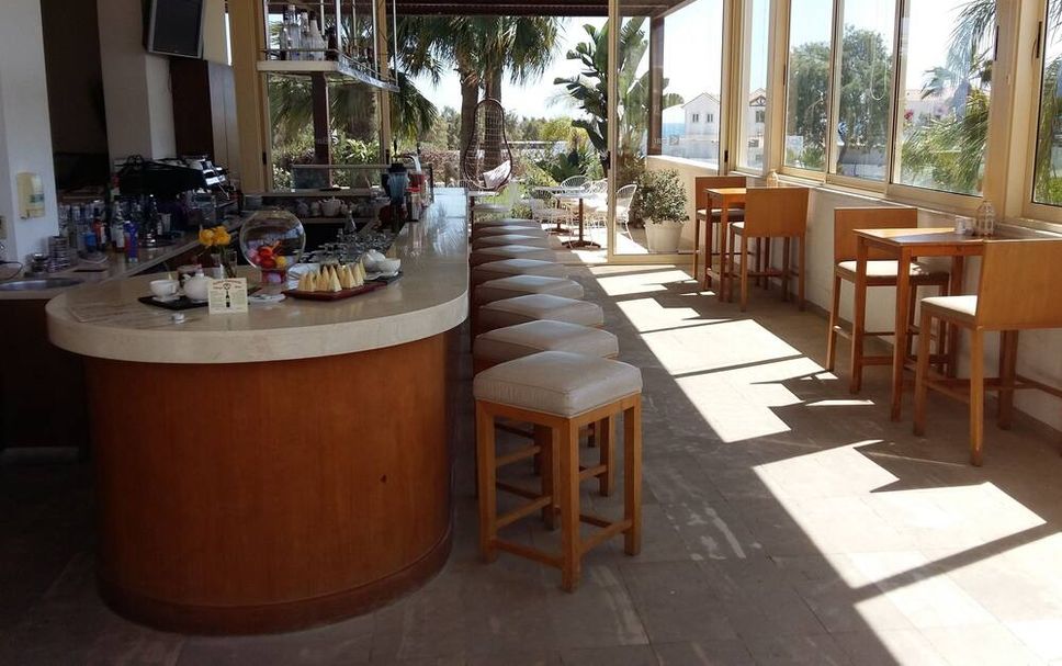Bar Billede
