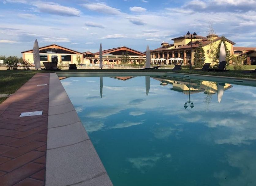 Pool Billede