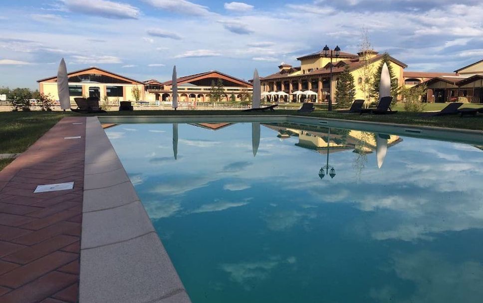 Pool Billede
