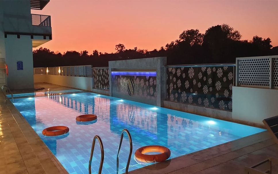 Pool Billede