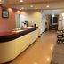 Receptionist