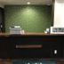 Receptionist