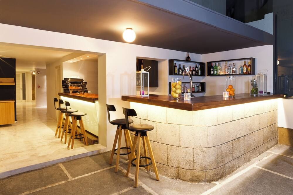 Bar Billede
