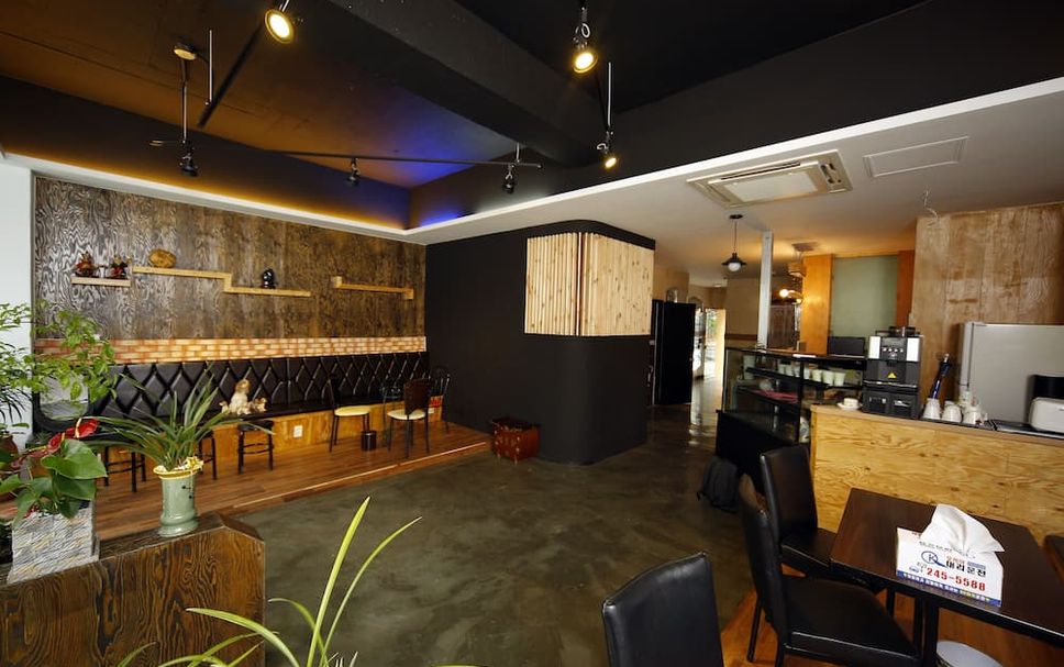 Bar Billede