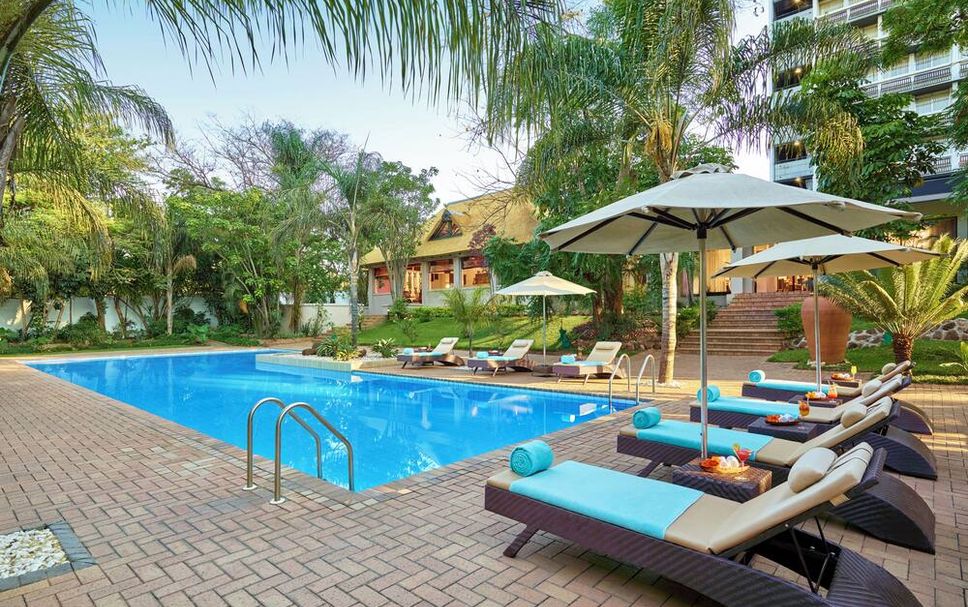Pool Billede