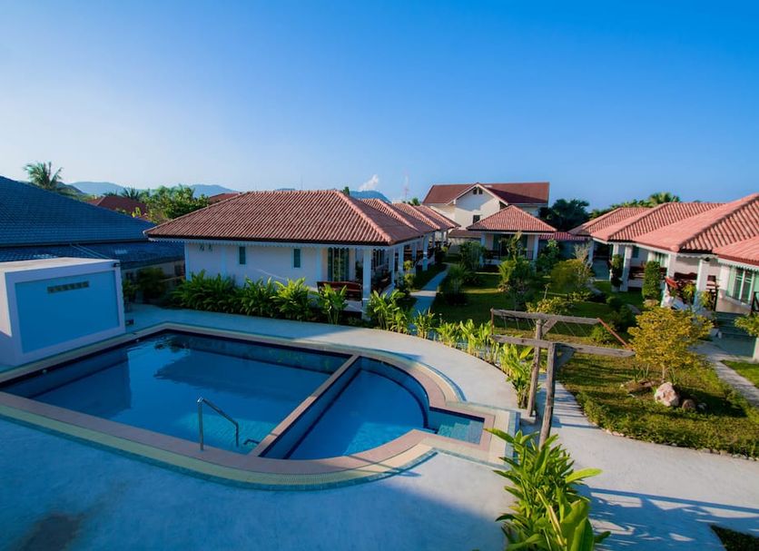 Pool Billede