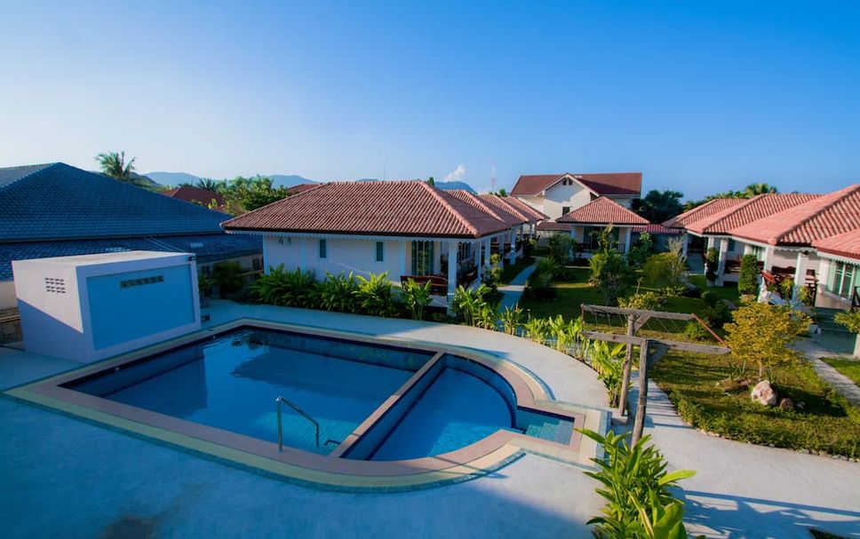 Pool Billede