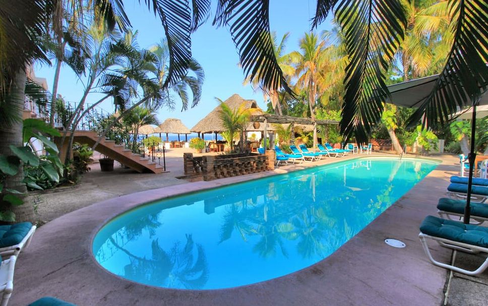 Pool Billede