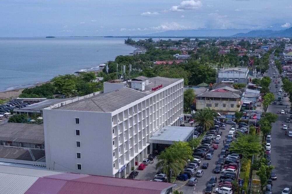 Udsigt