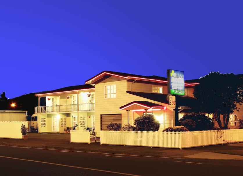 Bygning Billede