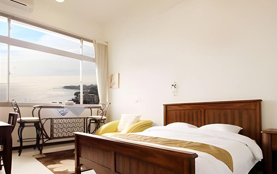 Soveværelse Billede