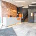 Receptionist