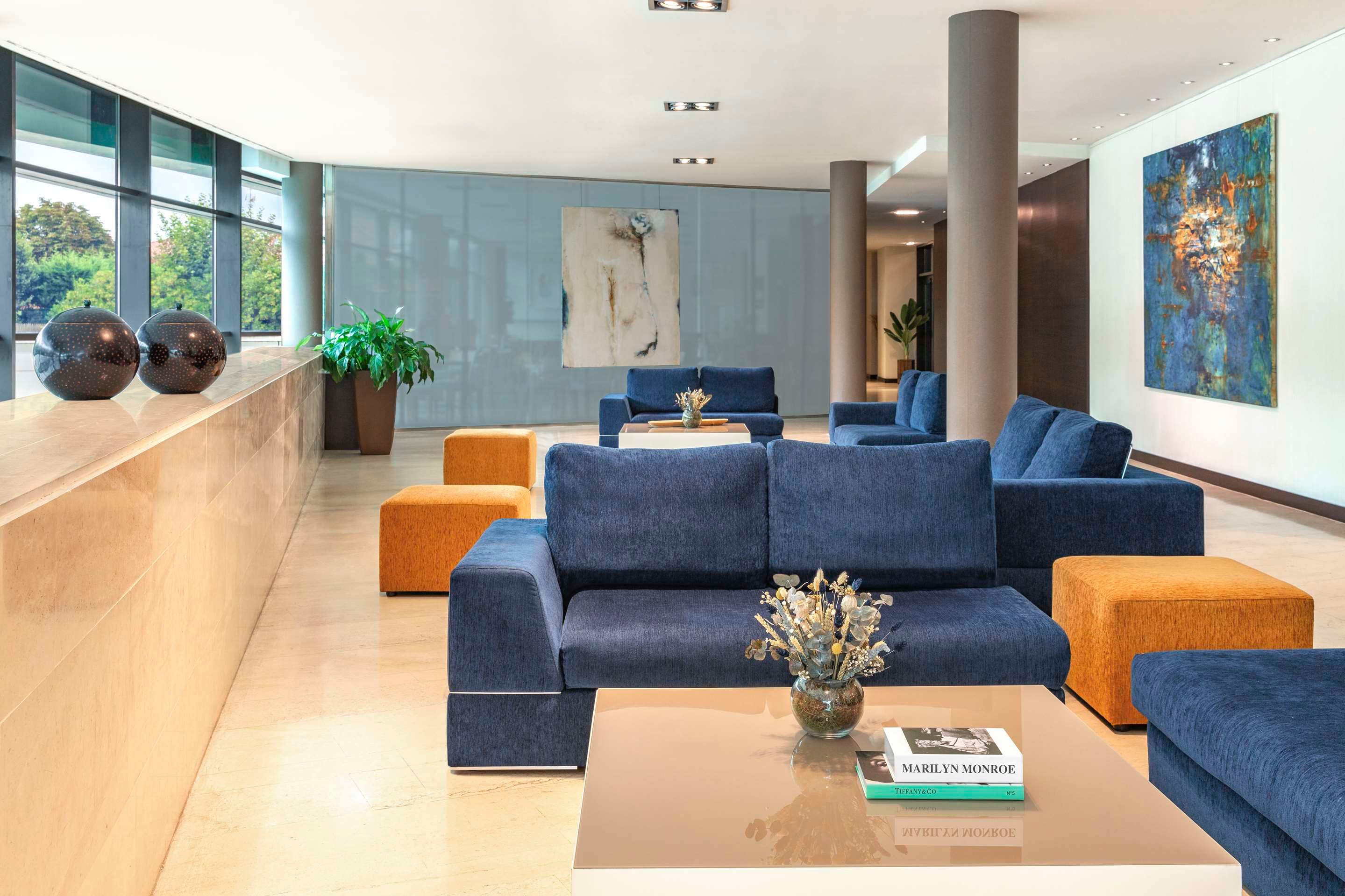 Lounge Billede