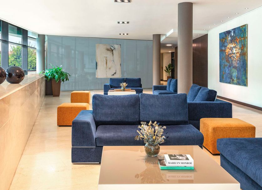 Lounge Billede