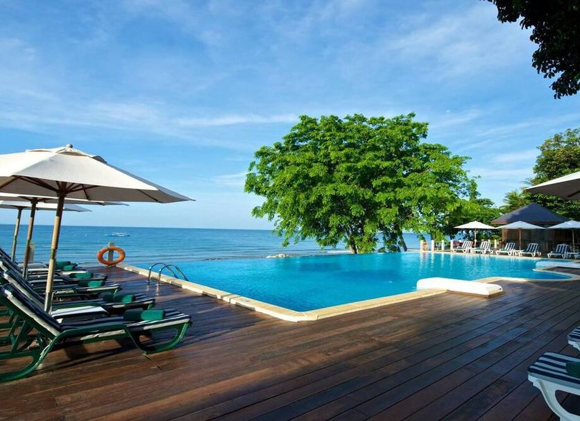 Pool Billede