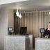 Receptionist