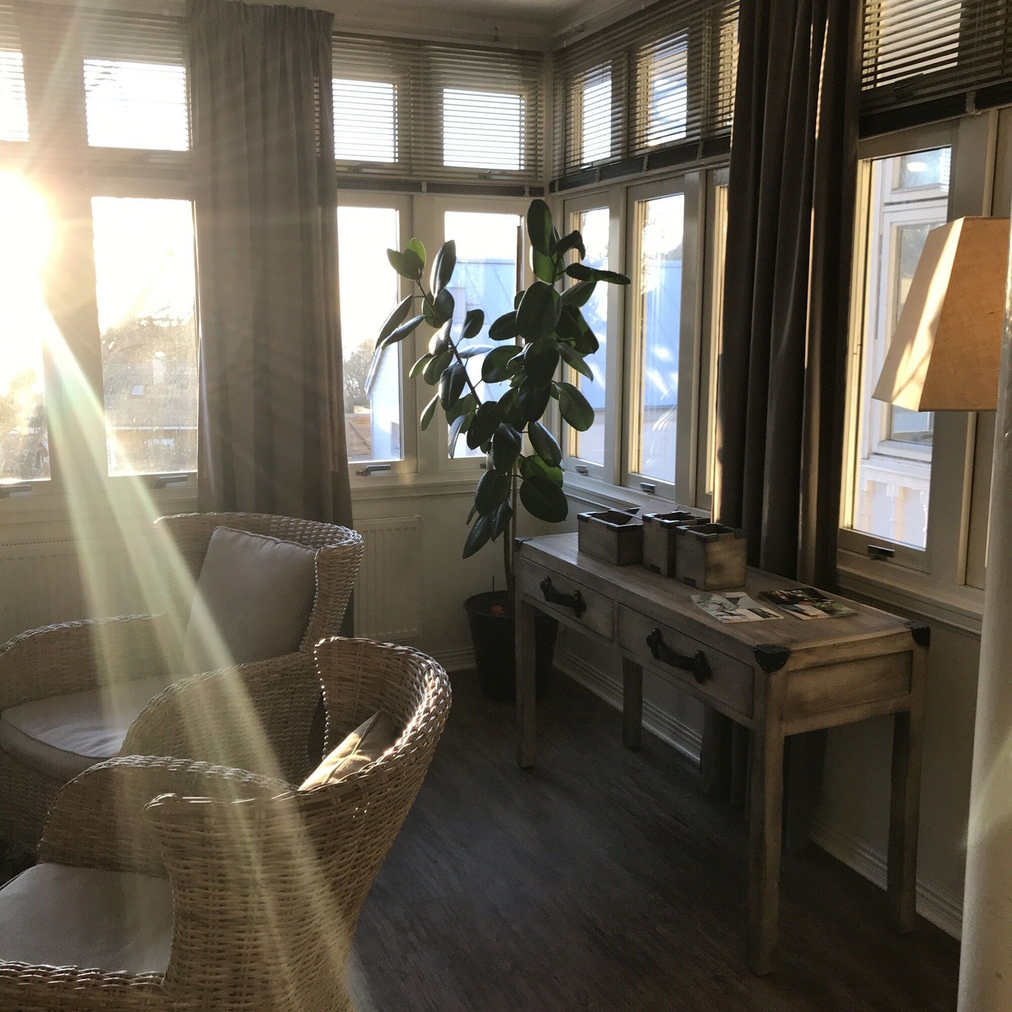 Andet