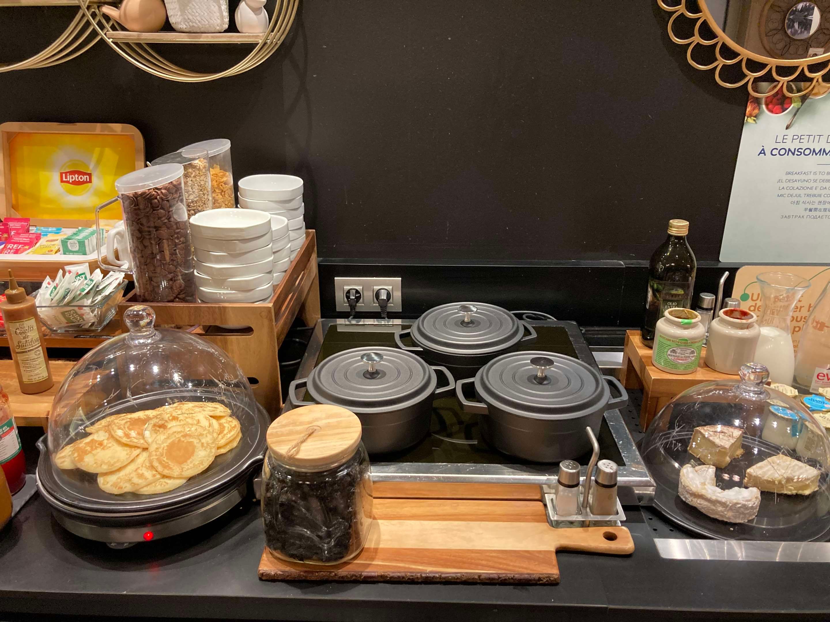 Buffet