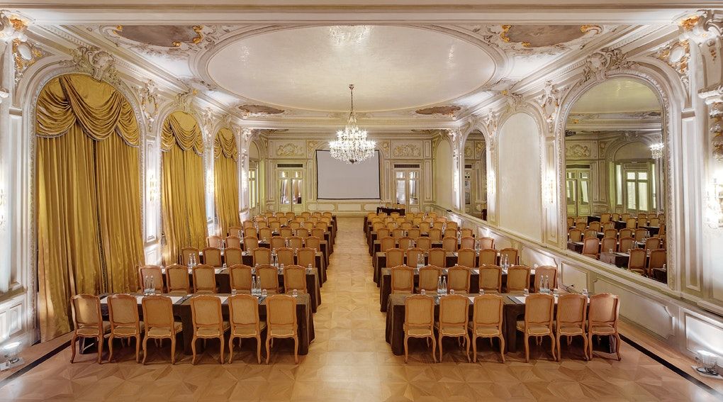 Møderum