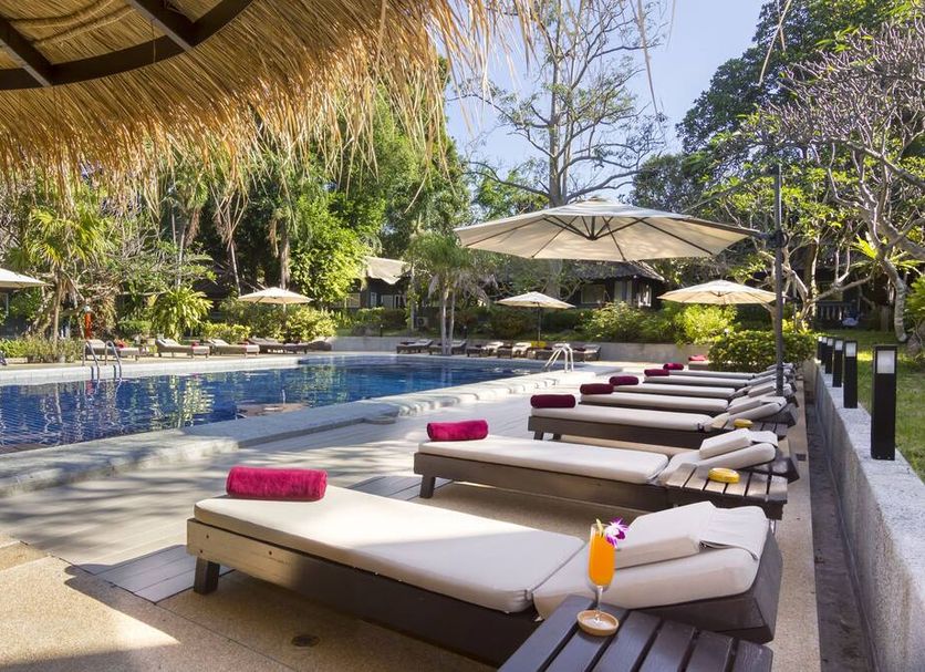 Pool Billede