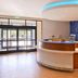 Receptionist
