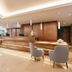 Receptionist