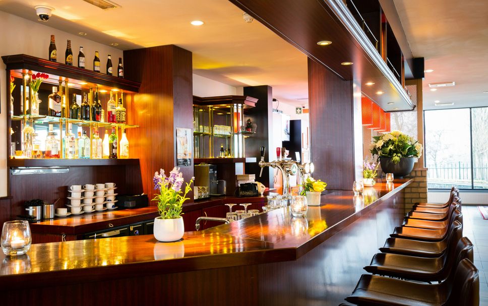 Bar Billede