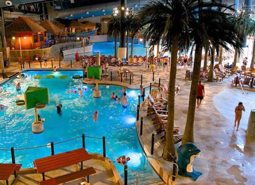 Pool Billede