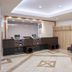 Receptionist