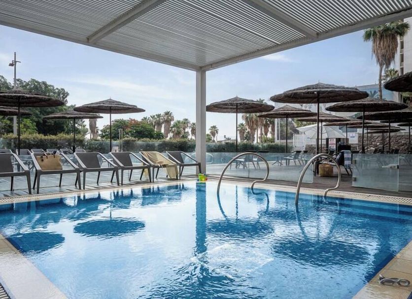 Pool Billede