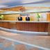 Receptionist
