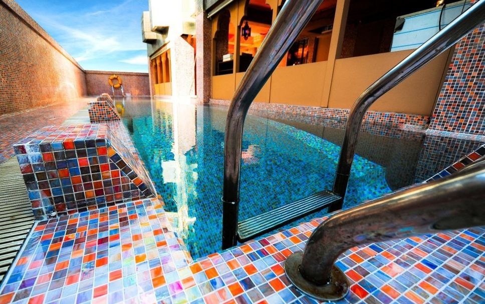 Pool Billede