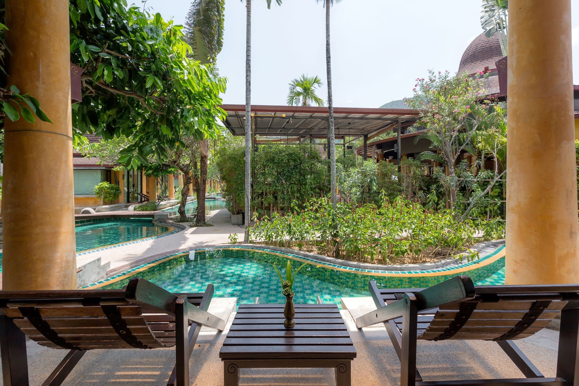 Pool