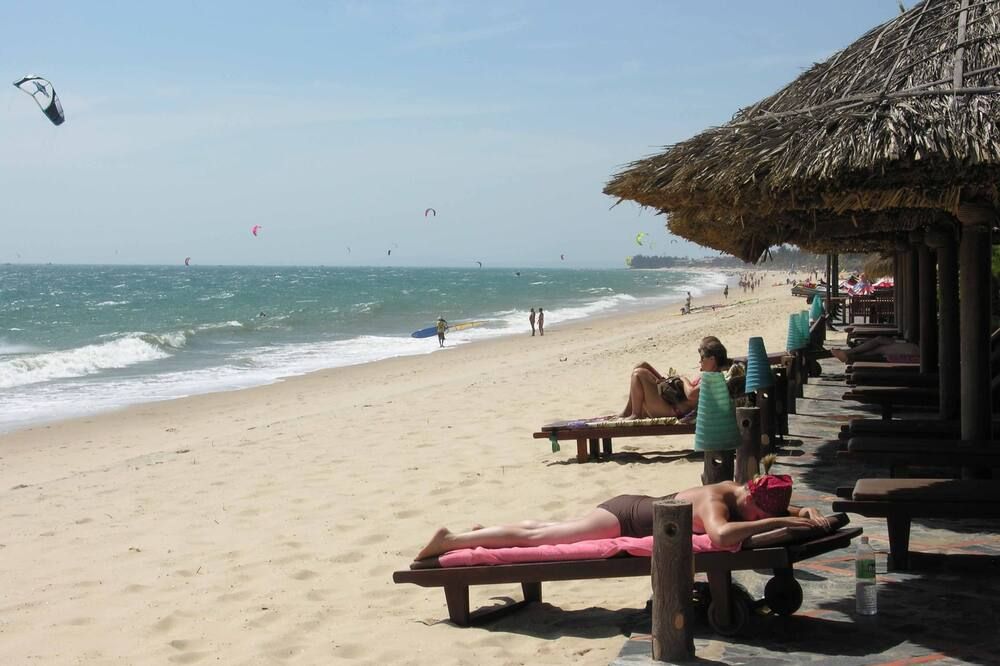 Strand
