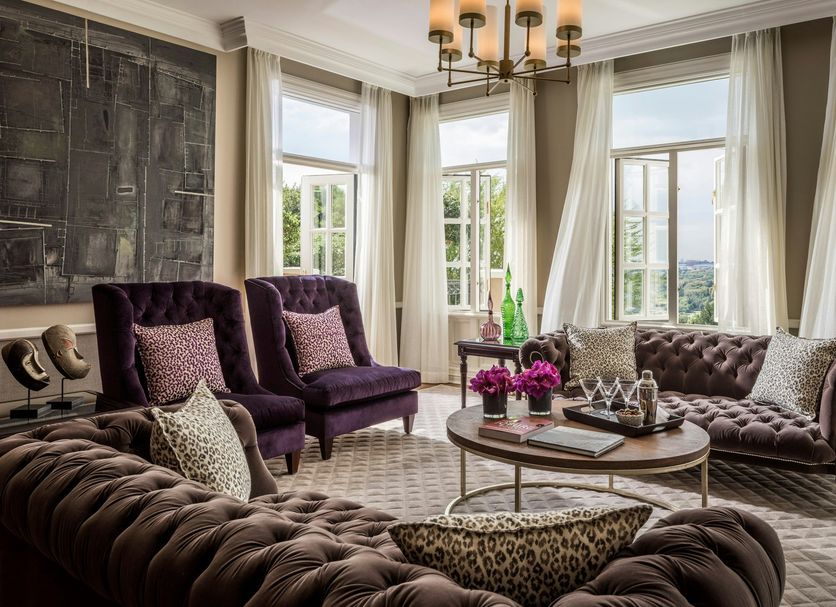 Lounge Billede