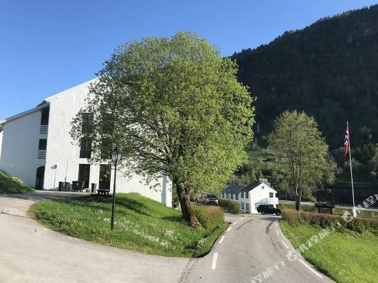 Andet