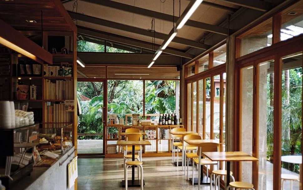 Bar Billede