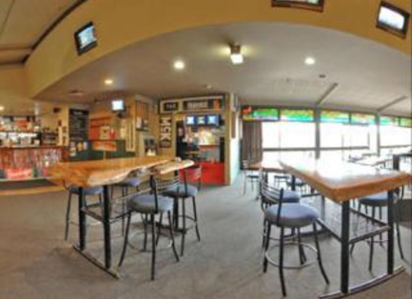 Bar Billede
