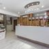 Receptionist