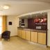 Receptionist