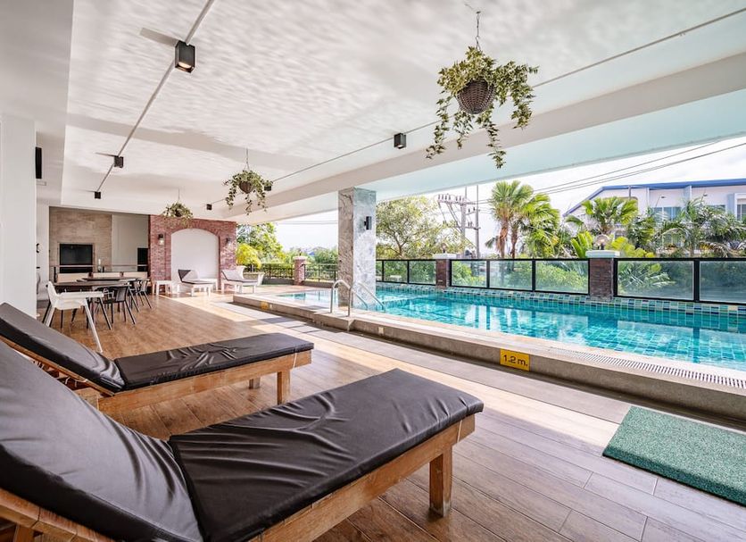 Pool Billede