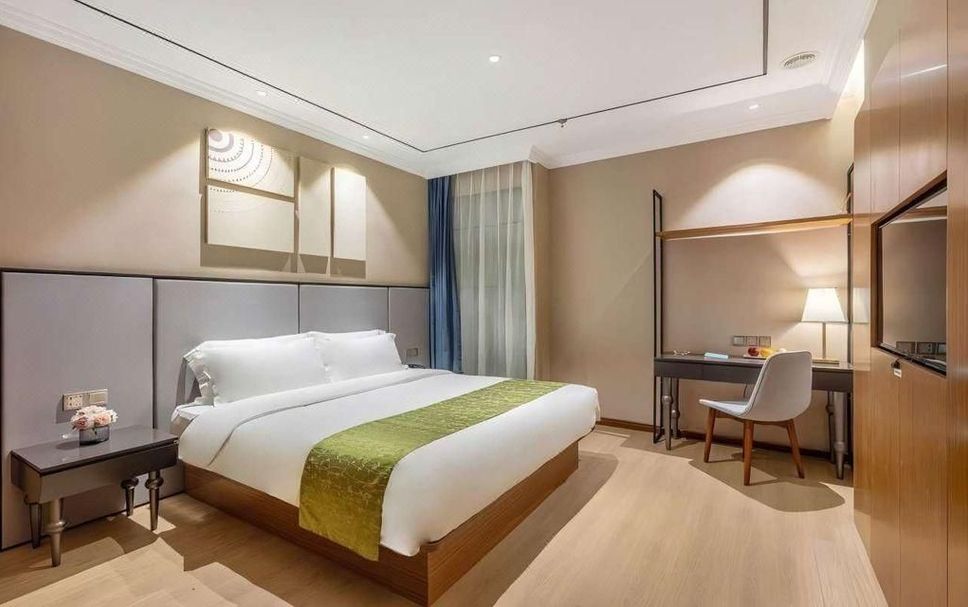 Soveværelse Billede